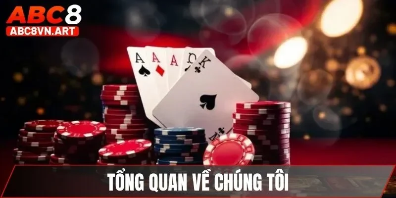 Vài nét về chúng tôi
